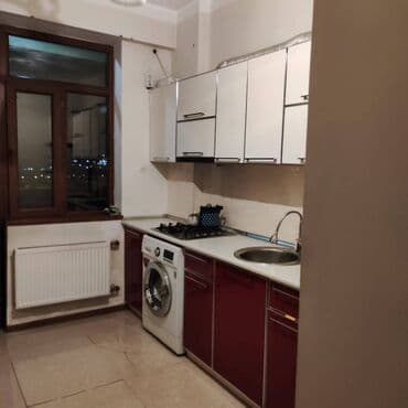 masazır kiraye evler: Bayilda jurnalistərin binasinda 16 mertebeli binanın 9-u mərtəbəsində — 13