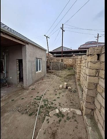 xırdalan ipoteka evler: 4 otaqlı, 100 kv. m, Kredit yoxdur, Orta təmir — 9