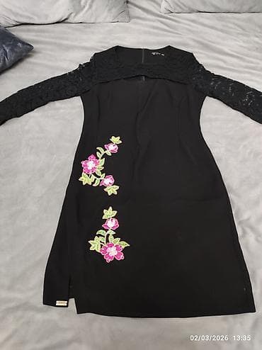 Qadın geyimi – “norm” Style Italy markalı qara don - Ölçü: EUR 42 lalafo.az -da Qadın geyimi – “norm” Style Italy markalı qara don - Ölçü: EUR 42