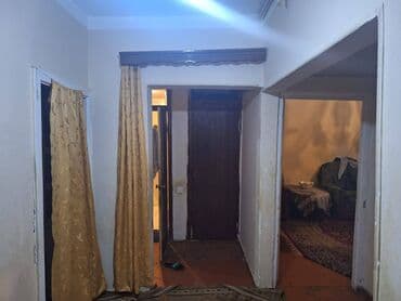 badamdarda ipoteka ile evler: Bakı, Bakıxanov qəs., 3 otaqlı, Köhnə tikili, 75 kv. m — 7