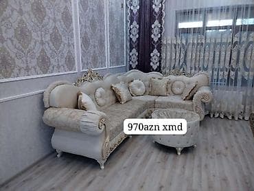 Künc divan, Pufik lalafo.az -da Künc divan, Pufik
