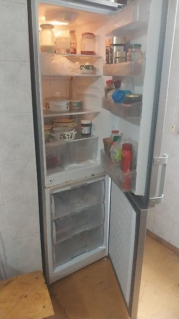 ALTUS no frost soyuducu 220 azn satılır Ünvan Sumqayıt ✨ Pərvin ✅ — 2