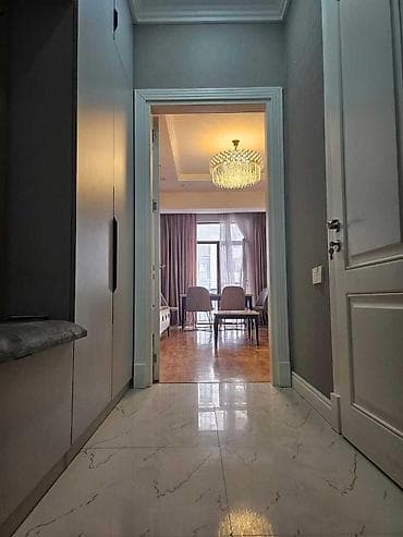 respublikanski qai: İcarəyə verilir 2 otaqlı yeni tikili 74 m², Şah İsmayıl Xətai m — 8