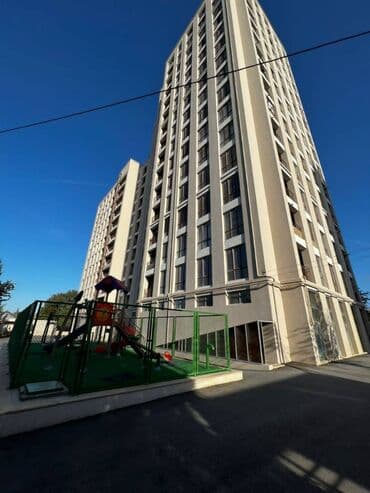 недвижимость в азербайджане купить: Пос. Бакиханов, 2 комнаты, Новостройка, 66 м² — 15