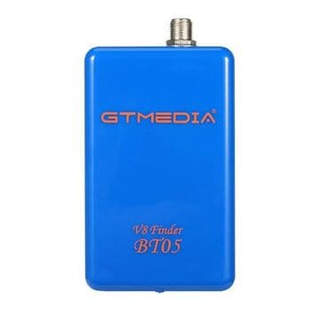 satfinder: Satfinder GTmedia BT05 mini.Krosnu qurasdirmaq ucundur.Blutuzla — 1