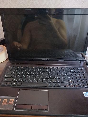 pro 2: Lenovo noutbuku – praktik və etibarlı gündəlik istifadə üçün. Texniki — 1