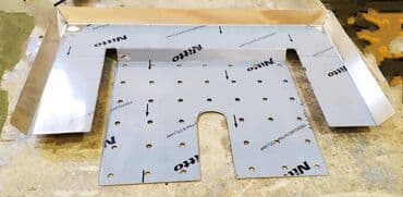 donər bıcağı: Doner tavasi Birinci əl istehsalçıdan almaq imkanı Üstün keyfiyyəti — 3