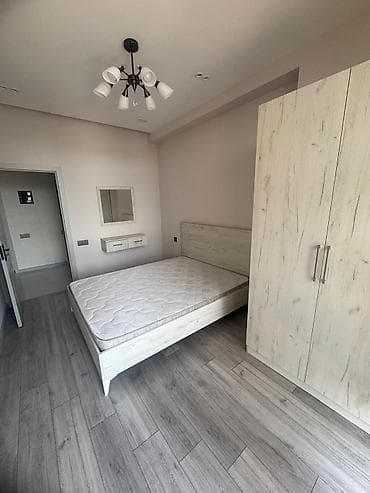 Mənzillər: 2 otaqlı, Yeni tikili, m. 20 Yanvar, 65 kv. m — 3
