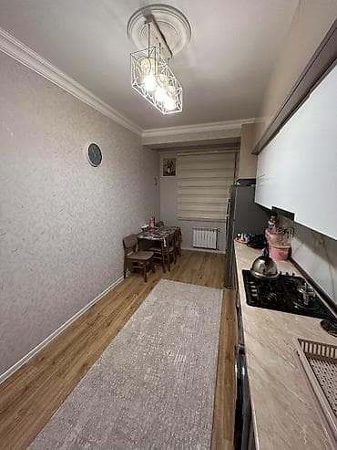 bartee: 2 otaqlı, Yeni tikili, 88 kv. m — 10