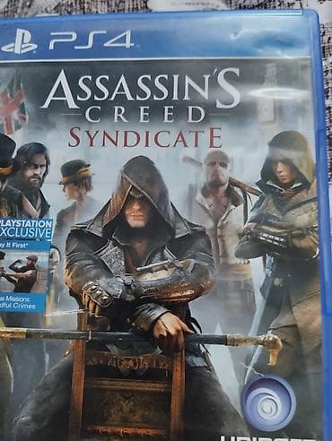 Audio: Qarışıq janr — 1