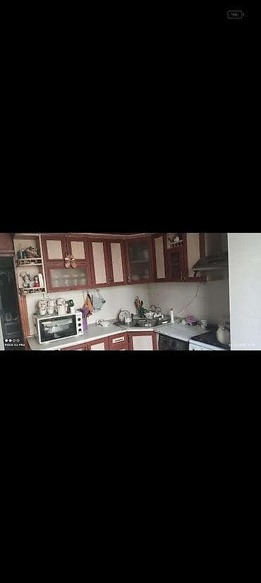 Mətbəx mebeli 130 azn sökülüb hazr qoyulub öl çü. 4 metirdi tək — 1