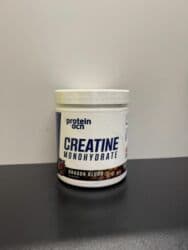 Maskalar, eynəklər: Kreatin Protein Ocean, Çəki: 201 - 500 g, Yeni — 3