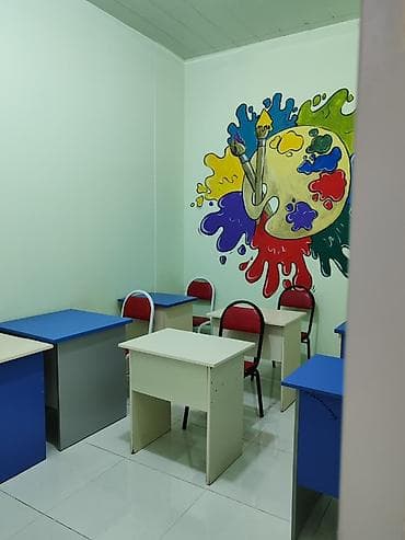 stolüstü ofis dəsti: Ofis mebel dəsti Tərkibi: - 1 ədəd geniş iş masası (kabel üçün — 10