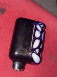 elektron qəlyan umico: 70 yağ yanığı yoxdur — 2