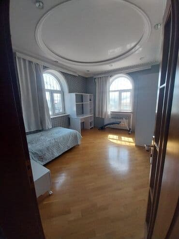 makler nədir: Biləcəri 8 otaq, 600 kv. m, Kredit yoxdur, Yeni təmirli — 17