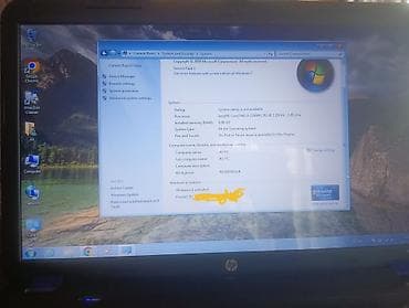 poco 6: İşlənmiş HP Pavilion, 15.6 ", Intel Core i3, 128 GB, Ünvandan götürmə — 2