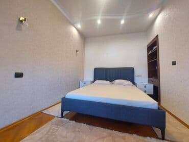 ehmedlide ucuz kiraye evler 2023: Nərimanov rayonu,Atatürk prospektində, Atatürk parkına baxan9 — 9