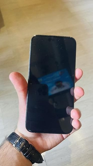 philips xenium 9@9d: IPhone 14 Pro, 256 GB, Qara, Face ID — 4