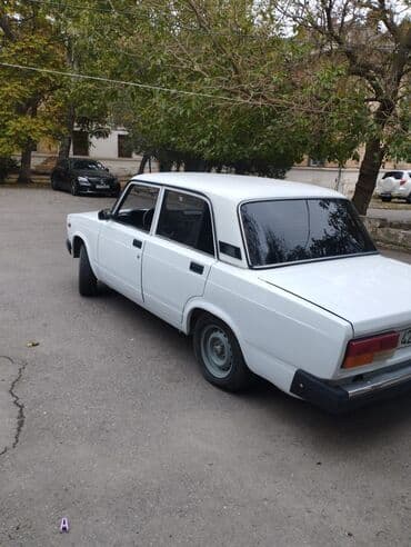 ravon nexia r3 satis merkezi: VAZ (LADA) 2107: 1.5 l | 2009 il Sedan — 2