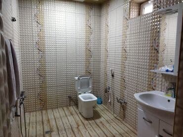 bağ yellencekleri: 8 комнат, 275 м², Свежий ремонт — 13