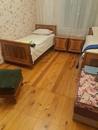 yeni guneslide 3 otaqli evler: Ünvan Yeni Günəşli — 1