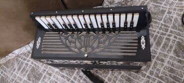 qarmon qutusu: Гармонь, Бесплатная доставка — 2