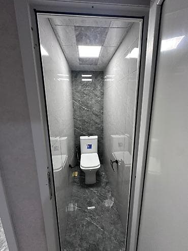 otag: Bakı, Əhmədli, 3 otaqlı, Köhnə tikili, m. Əhmədli, 65 kv. m — 8
