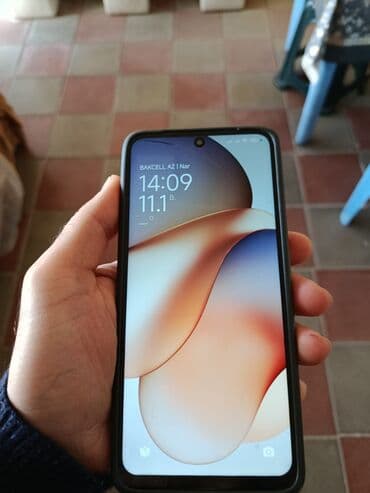 redmi note 8 kabrolar: Redmi Note 13, 256 GB, rəng - Qara, Sensor — 1