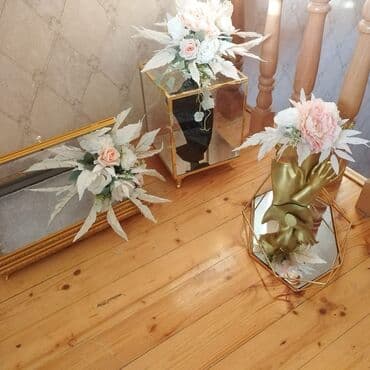 niwan xoncalari: Xonçaların kirayəsi.Mehdiabadda .Hamsı təzədi.uşaq xonçası 1 ədəd 5 — 8