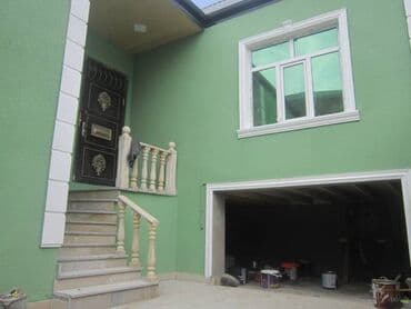 austin montego 1 3 mt: 3 otaqlı, 100 kv. m, Yeni təmirli — 2