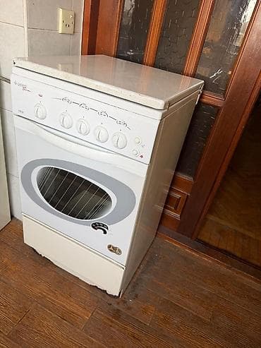 televizor sharp aquos: Gefest 3100-06 qaz plitəsi və qaz sobası - 4 qaz ocağı: 1 böyük, 2 — 2