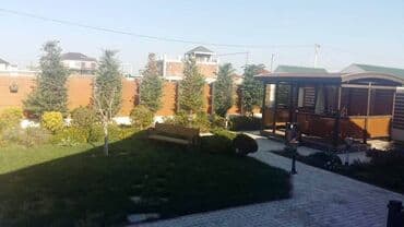 qaracuxurda ev: 130 kv. m, 4 otaqlı, Qaz, İşıq, Su — 17