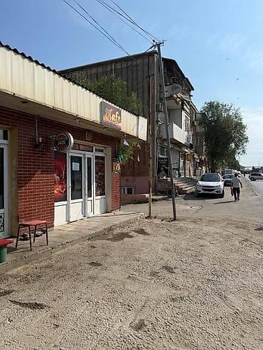 Kafe – Milli Mətbəx - Arendaya verilir - Rahat stol-stul düzümü — 3