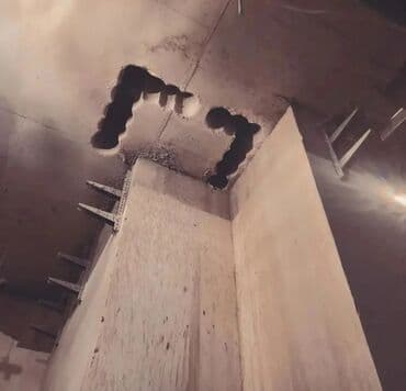 Отделочные работы: Beton Deşmə və Beton Kəsmə xidməti - Dəqiq, tozsuz və vibrasiyasız iş — 8