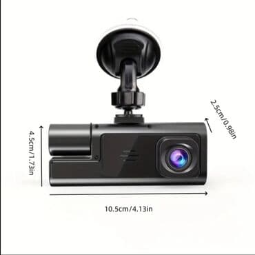 2 ci el kondisioner: Videoreqistratorlar, Yeni, Əl ilə, 32 gb, Çin, Pulsuz çatdırılma — 4