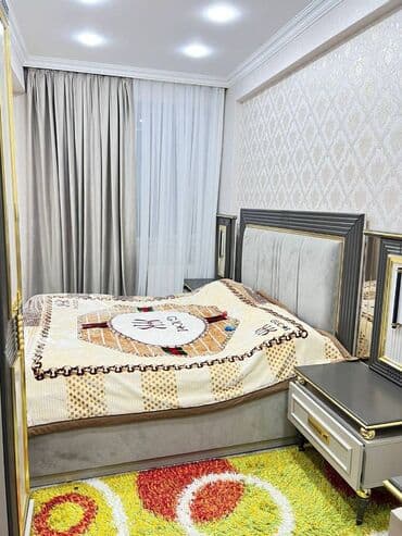 mingecevir kiraye: Xətai rayonu,Əhmədli metrosu,Pitstopun arxasında,19 mərtəbənin,8-ci — 3