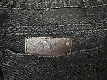 Игрушки: Qara cins şalvar ətəyi yığılıb təzə alınıb 2-3 dəfə geyinilib — 3