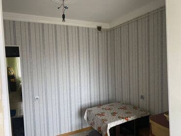 binəqədi evlərin satışı: Bakı, 2 otaqlı, Köhnə tikili, 54 kv. m — 6
