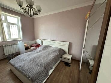 qubada ev satışı: 3 otaqlı, 80 kv. m, Yeni təmirli — 10