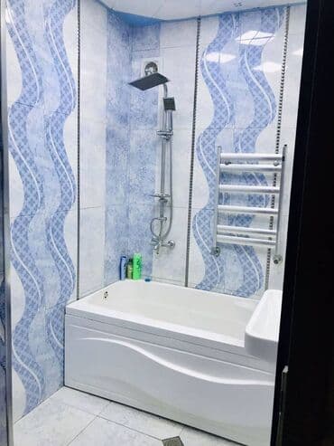 дома в ипотеку в баку: Поселок Сабунчи, 3 комнаты, Новостройка, 108 м² — 5