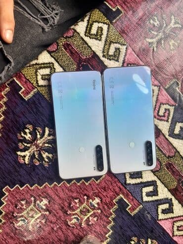 samsung a32 128gb qiymeti kontakt home: Redmi Note 8, 64 GB, rəng - Ağ, Barmaq izi — 2