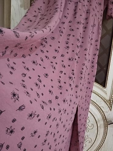 bazar cantası: Don 44 razmer cemi 1 defe geyinilib tezedir — 7