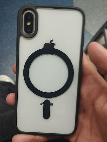 iphone x irsad: IPhone X, 64 GB, Space Gray, Face ID — 2