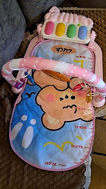 maneki neko online: Demek olar istifade edilmeyib 3 4 defe usaq qoyulub oynasin deye — 4