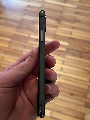 irşad electronics iphone 12 pro max: IPhone Xs, 512 GB, Graphite, Face ID — 5