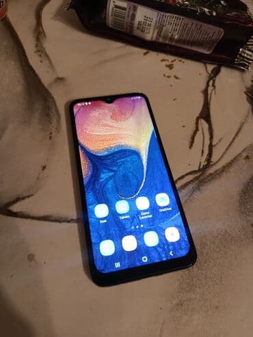 iphone 11 vietnam: Samsung Galaxy A50, 64 GB, rəng - Qara — 4