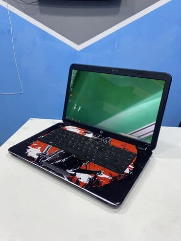 hp notebook qiymetleri: İşlənmiş HP Pavilion, 15.6 ", AMD A4, 512 GB, Ünvandan götürmə, Ödənişli çatdırılma, Rayonlara çatdırılma — 2