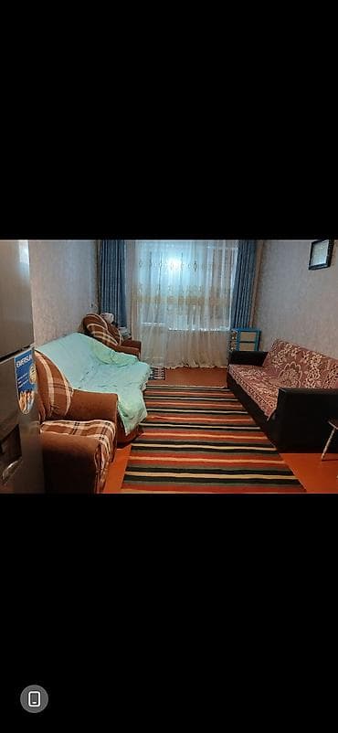 saray mtk ev satilir: 1 otaqlı mənzil – studiya tipli rahat yaşayış sahəsi - Geniş işıqlı — 2