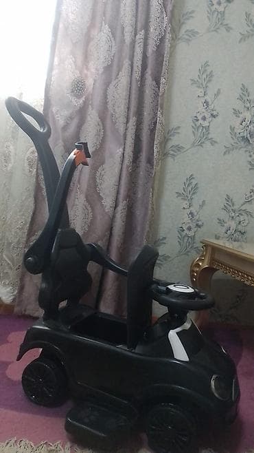 uşaq maşınları qiymətləri: Uşaq maşıni 35 AZN yaxşı veziyetdedi ünvan yeni ramana unvan isdyen — 4