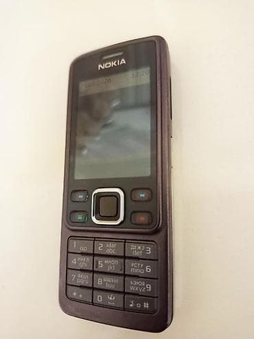 samsung a52 irsad: Nokia 6300 4G, rəng - Qəhvəyi — 3